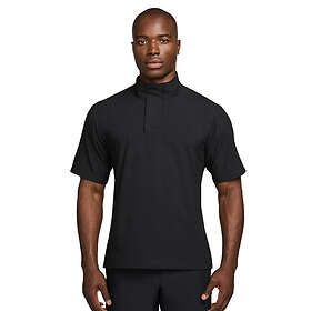 Nike Tailored Performance Dri-FIT Loose Short-Sleeve Golf Windshirt (Herr)