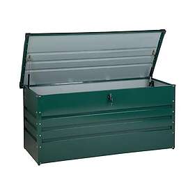 Beliani CEBROSA Storage Box 400L 132x62cm (117786)