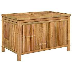 vidaXL Förvaringslåda 90x52x55cm (319875)