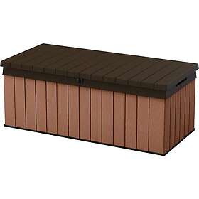 Keter Darwin Coffre de jardin 380L (253259)