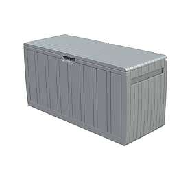 Gardiun Coffre de Rangement 270L 117x45.5x57.5cm (B0BH2NFG8C)