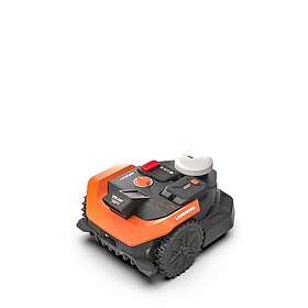 Worx WR365E Landroid Vision Cloud (650m²)