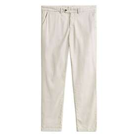 Gant Slim Cotton Linen Chinos (Herr)