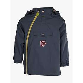 Kattnakken Jakke (Jr)