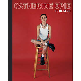 Catherine Opie (inbunden, eng)