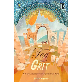 Tea and Grit (häftad, eng)