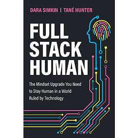 Full Stack Human (häftad, eng)