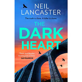 The Dark Heart (inbunden, eng)