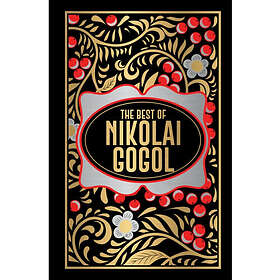 Nikolai Gogol (Deluxe Hardbound Edition) (inbunden, eng)
