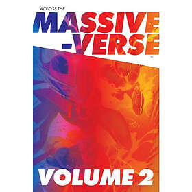 Across the Massive-Verse Volume 2 (häftad, eng)
