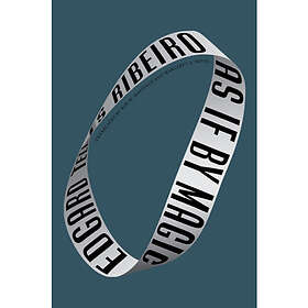 As If by Magic (häftad, eng)