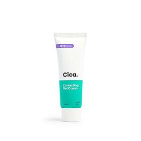 Face Facts Cica Correcting Gelkrem 50ml