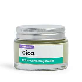 Face Facts Cica Colour Correcting Ansiktskrem 50ml