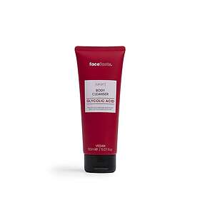 Face Facts Spa Body Cleanser Glycolic Acid 150ml