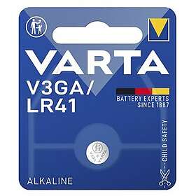 Varta LR41 Alkaline