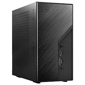 ASRock Deskmeet B760 Series Barebone