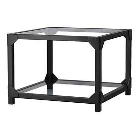 Gärsnäs Bleck Sohvapöytä 55x55cm