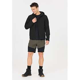 Whistler Frontier Softshell Jakke (Unisex)