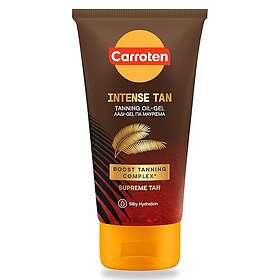 Carroten Intense Oil Gel SPF SPF 150ml