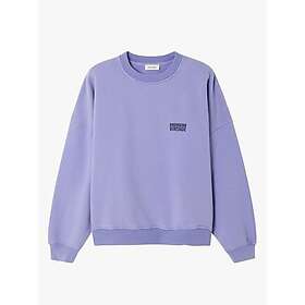 American Vintage Plizzy Crew Neck (Dame)