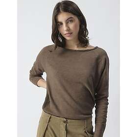 American Vintage Sonoma Long Sleeve T-shirt (Dame)