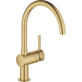 Grohe Minta Robinet Mélangeur de Cuisine 70579 (Cool Sunrise)