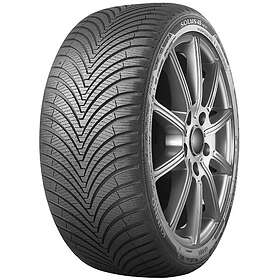 Kumho Solus 4S HA32 255/50 R19 107W XL SUV