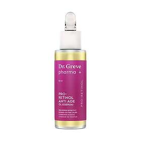 Dr Greve Dr. Greve Pharma Pro Retinol Anti-Age Serum 30ml