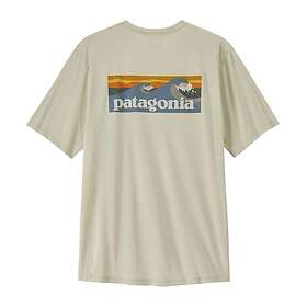 Patagonia M Cap Cool Daily T-shirt (Men's)