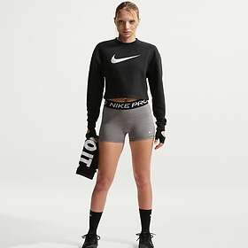 Nike PRO Crew Neck Sweatshirt (Naisten)