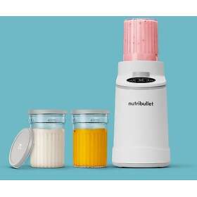 NutriBullet NBD0503W Sorbetière