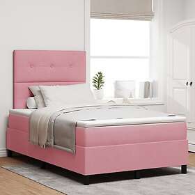 vidaXL Bed 3343309 120x200cm