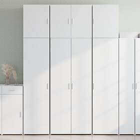 vidaXL 3281364 Buffet 249x80x42.5cm