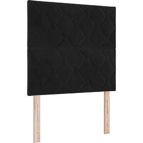 vidaXL Box Spring Bed 3343372 120x200cm