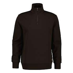 Gant INTERLOCK Half Zip Tröja (Herr)