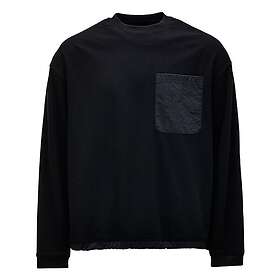 Cesar Esigna Fleece T-Shirt (Herr)