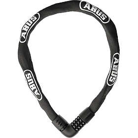 Abus Tresor 6806C/85 Cadenas à chaîne