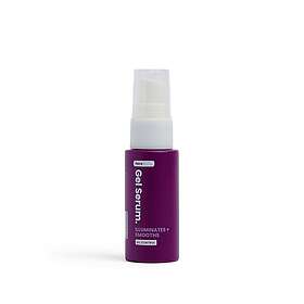 Face Facts Niacinamide Gel Serum 30ml