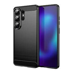 Skalo Armor Carbon Case for Samsung Galaxy S26 Ultra