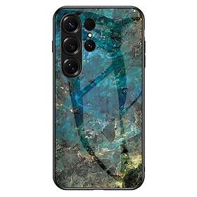Skalo Hærdet Glas TPU Etui til Samsung Galaxy S26 Ultra