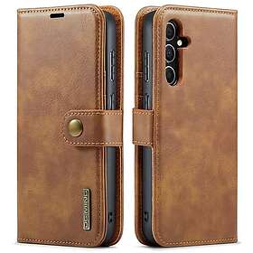 DG-Ming 2-in-1 Magneettinen Lompakkokotelo for Samsung Galaxy S26+