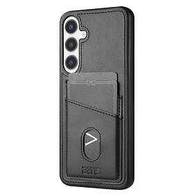Skalo AZNS K1 Plånboksfodral för Samsung Galaxy S26+