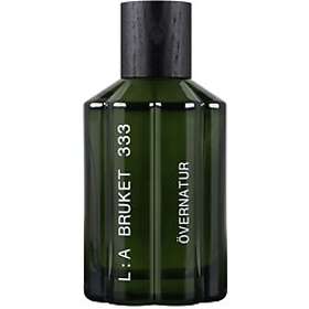 L:A Bruket 333 Övernatur edp 100ml