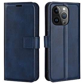 Calflex Plånboksfodral för iPhone 15 Pro Max