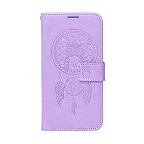 Mezzo Dreamcatcher Pung Etui for iPhone 16 Plus
