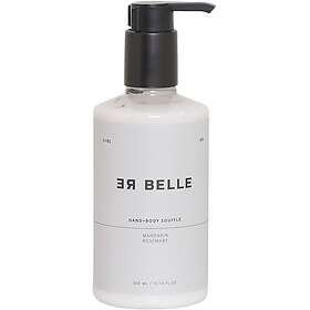 Rebelle Mandarin Rosemary Hand & Kroppssoufflé 300ml