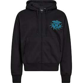 Vans Torched Full Zip Sweat à Capuche (Homme)