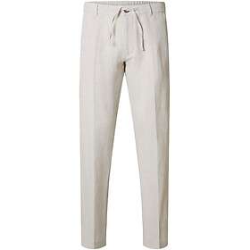 Selected SLH196Straight Leroy Byxor (Herr)