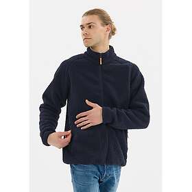 Whistler Pioneer Pull en Polaire (Homme)