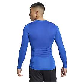 Adidas Techfit Baselayer LS Shirt (Men's)